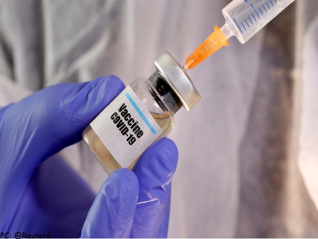 China’s Sinovac launches phase 3 trial of COVID-19 vaccine in Indonesia